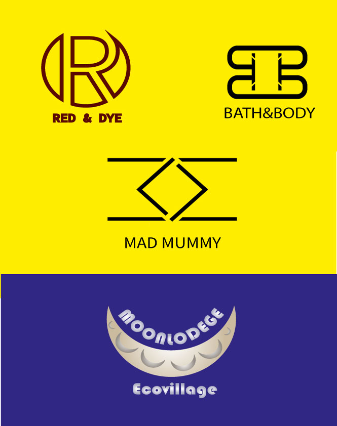 i will create a minimalist logo 