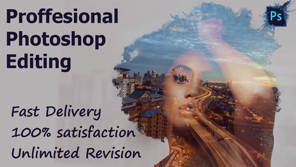 Photo Editing Background Removing & Retouching Expert 15Photos