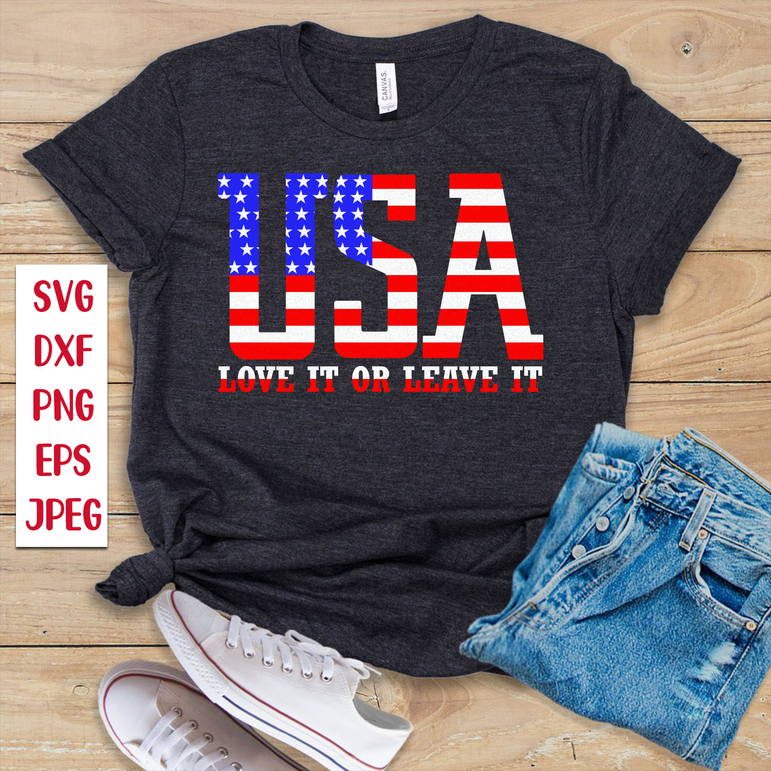 i will make creative t-shirt design with svg cutting file