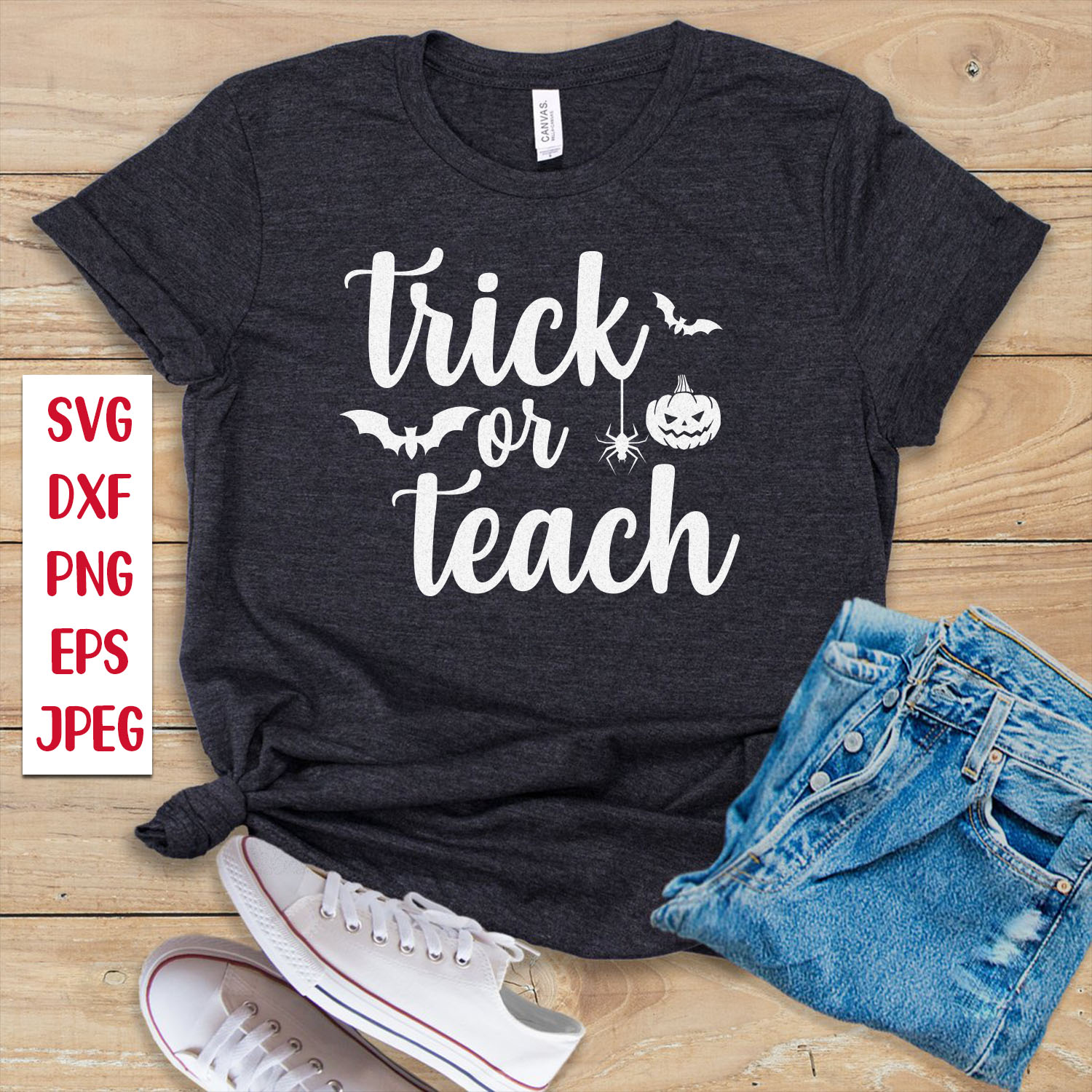 i will make creative t-shirt design with svg cutting file