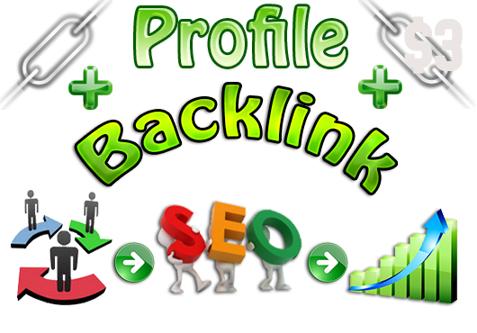I will do 15 HQ profile backlinks manually