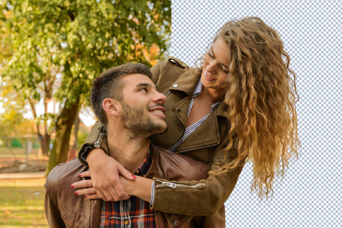 Do Edit 5 Photo Background Removal Professionally