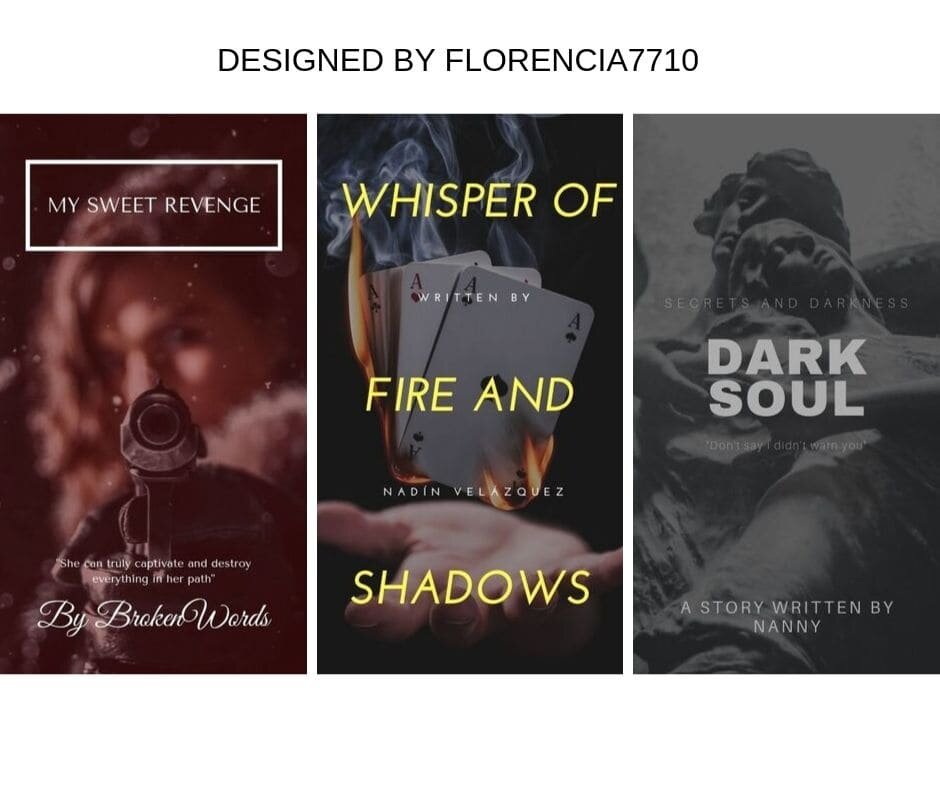 I will create a creative ebook cover design, wattpad cover 24 hours