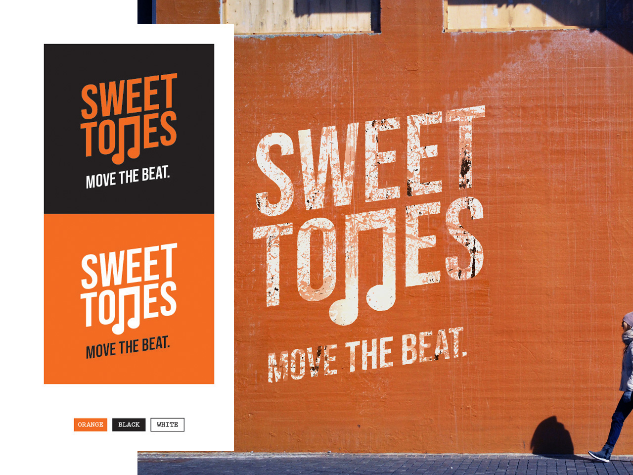 I will design you professional and modern logo design