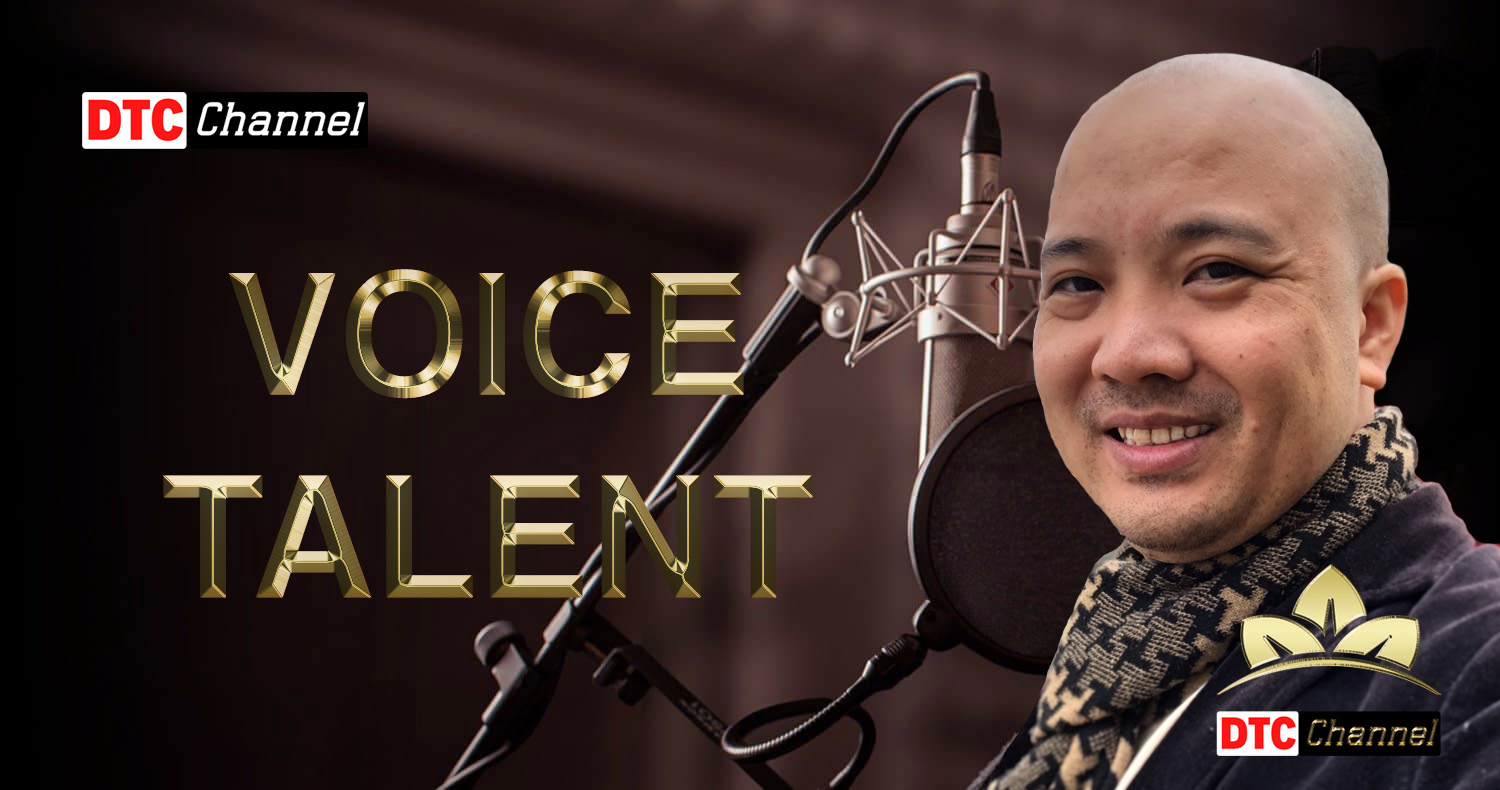I will record a native Vietnamese male voice over