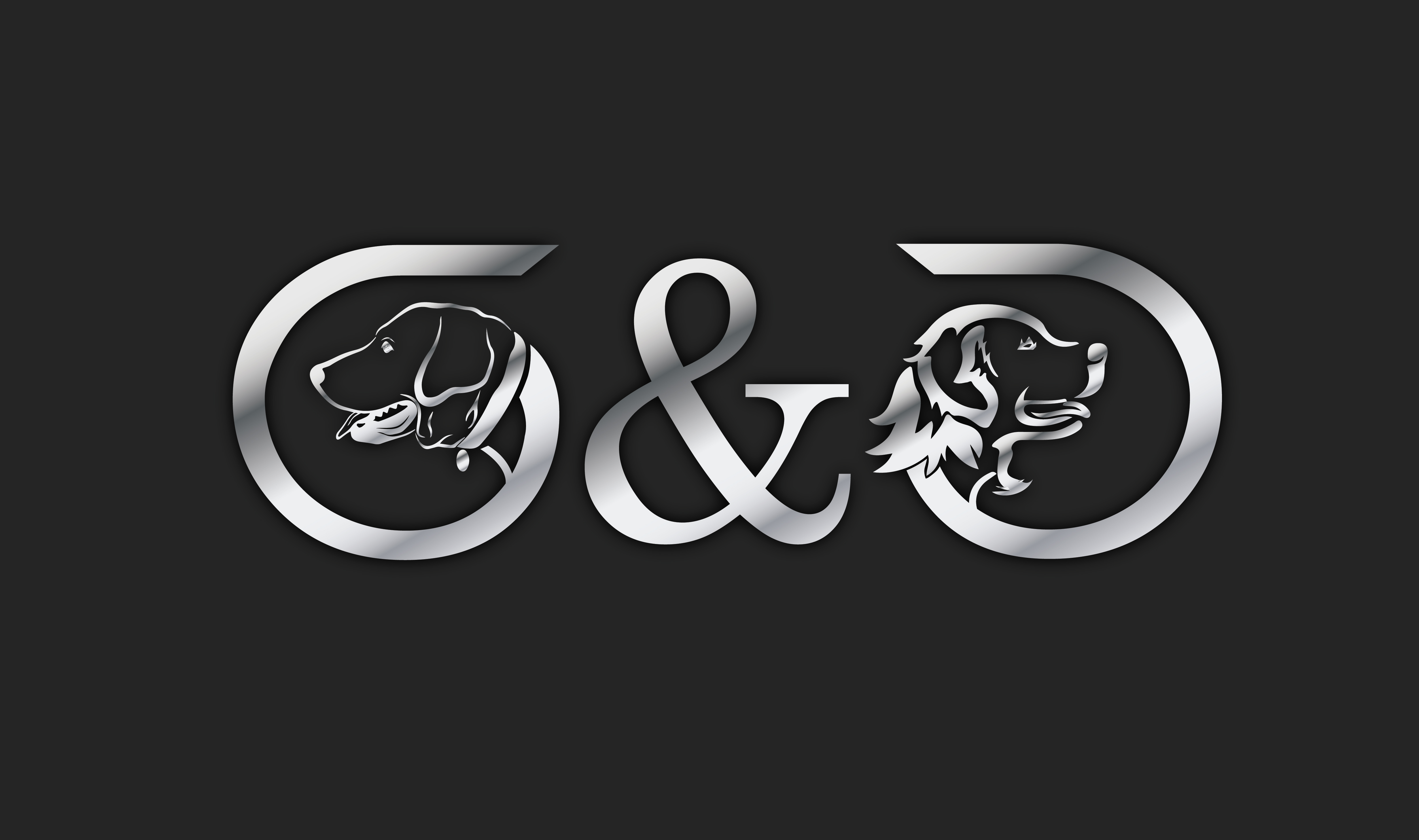 I will design unique flat and minimalist logo in 24 hour