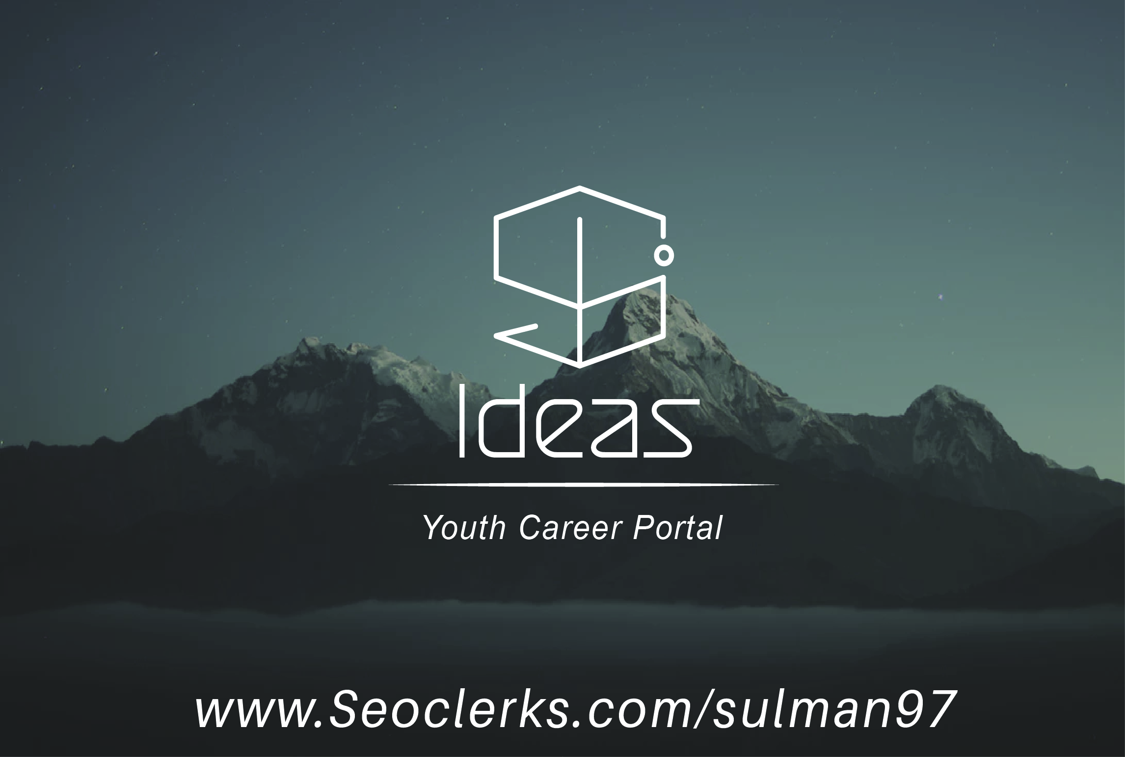 I will design professional Business logo