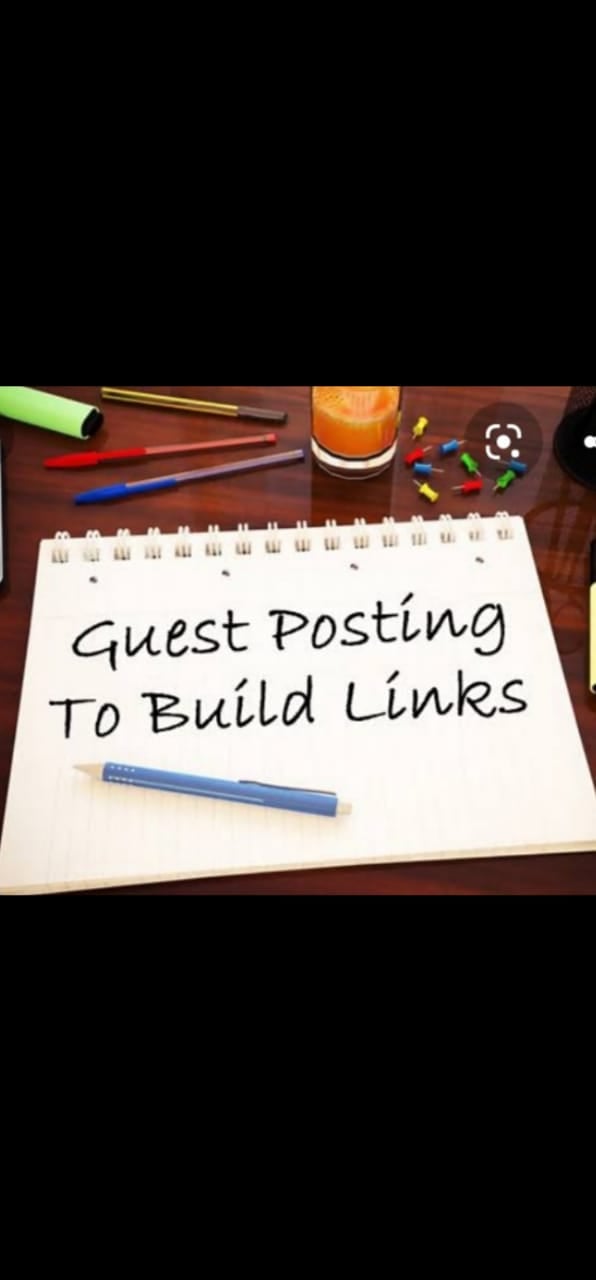 Hi, Do you want high quality guest posting service i...