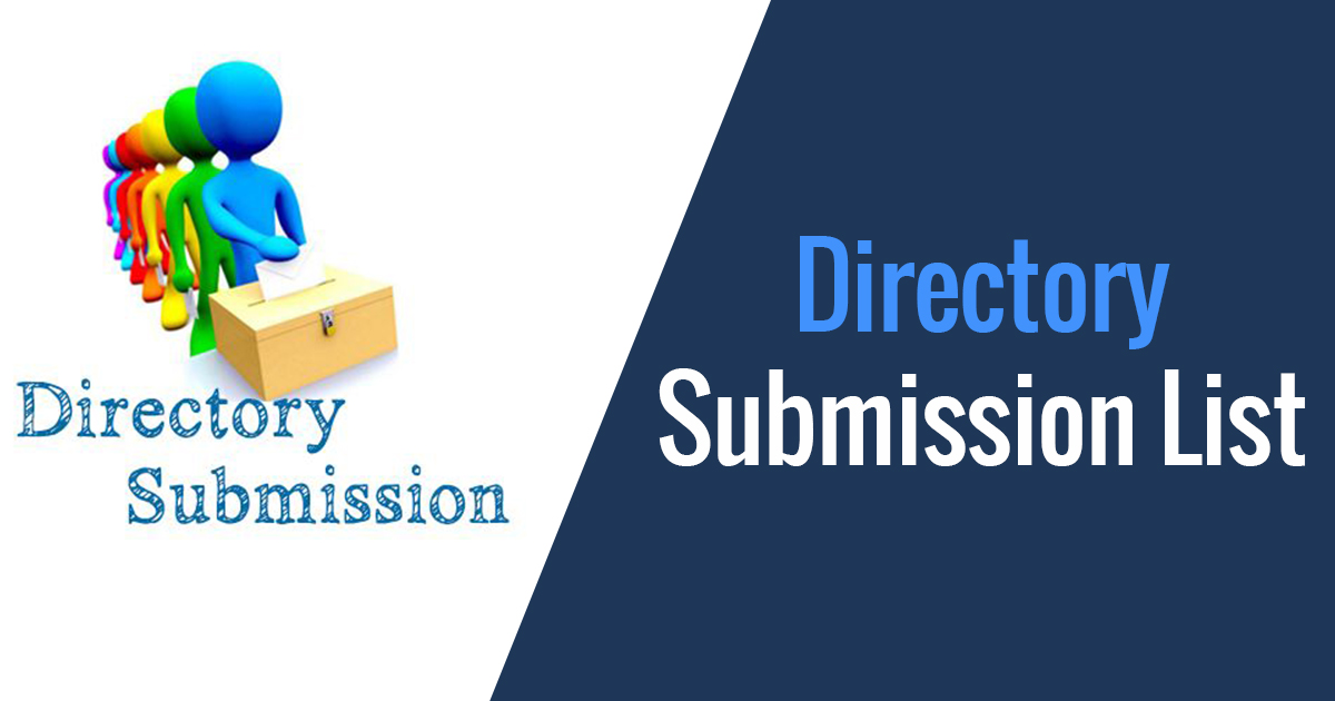 Directory submission will help you achieve a top ranking for your website in search engine 