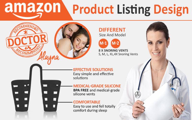 I will do Photoshop Editing For amazon product Photo 