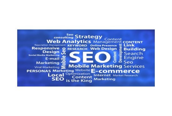 I will do on page SEO on wordpress