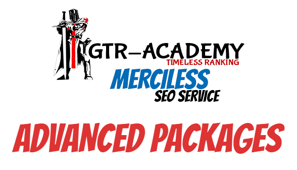 ADVANCED GTR-ACADEMY For High Diversity And Quality L...