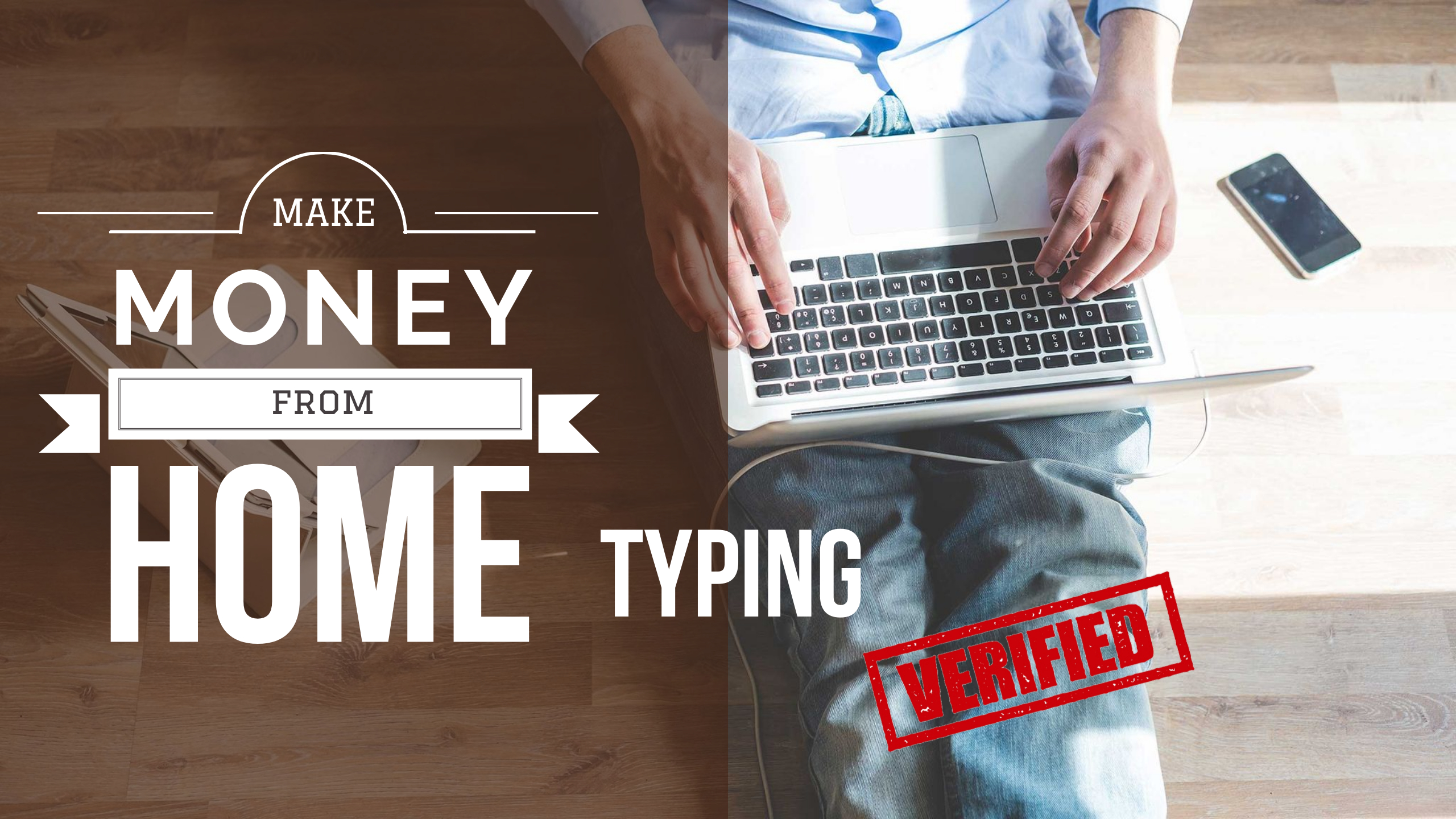 Make Money Online - 75 Companies That Pay You To Work From Home Typing Documents