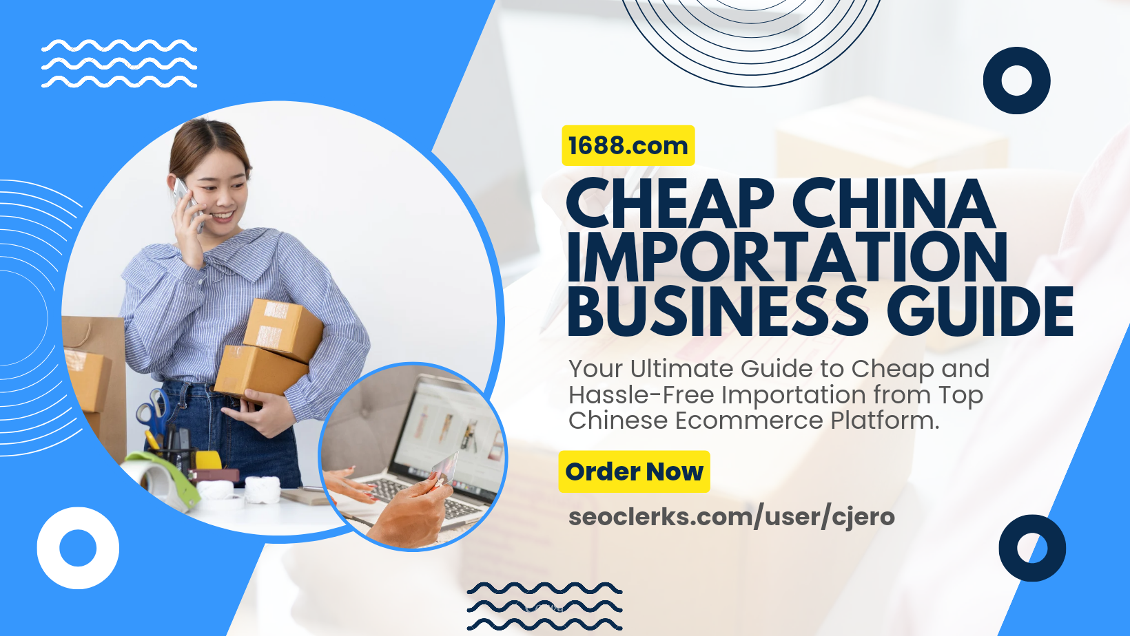 I will give my concise 1688 china importation business guide 