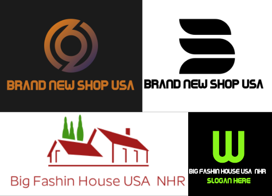 I will create 2D/3D Logo for your Business and Social Page or Product