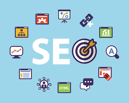 SEO service fee for an article