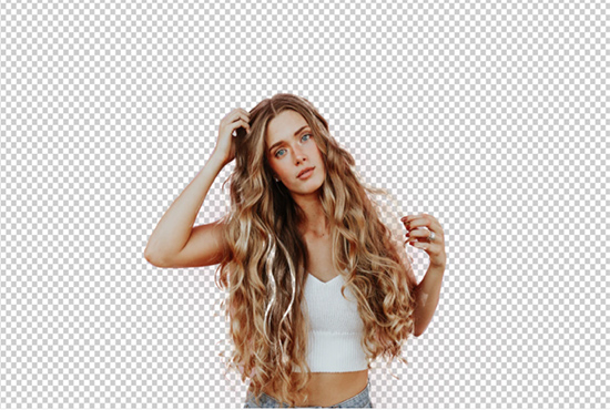 I will professional photoshop editing on your images