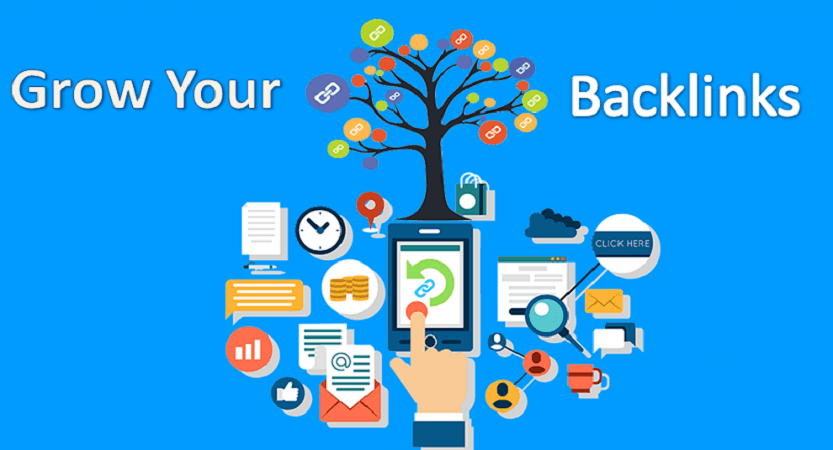 Limited offer-30 Manual Unique Backlinks High DA and rank your website on Google