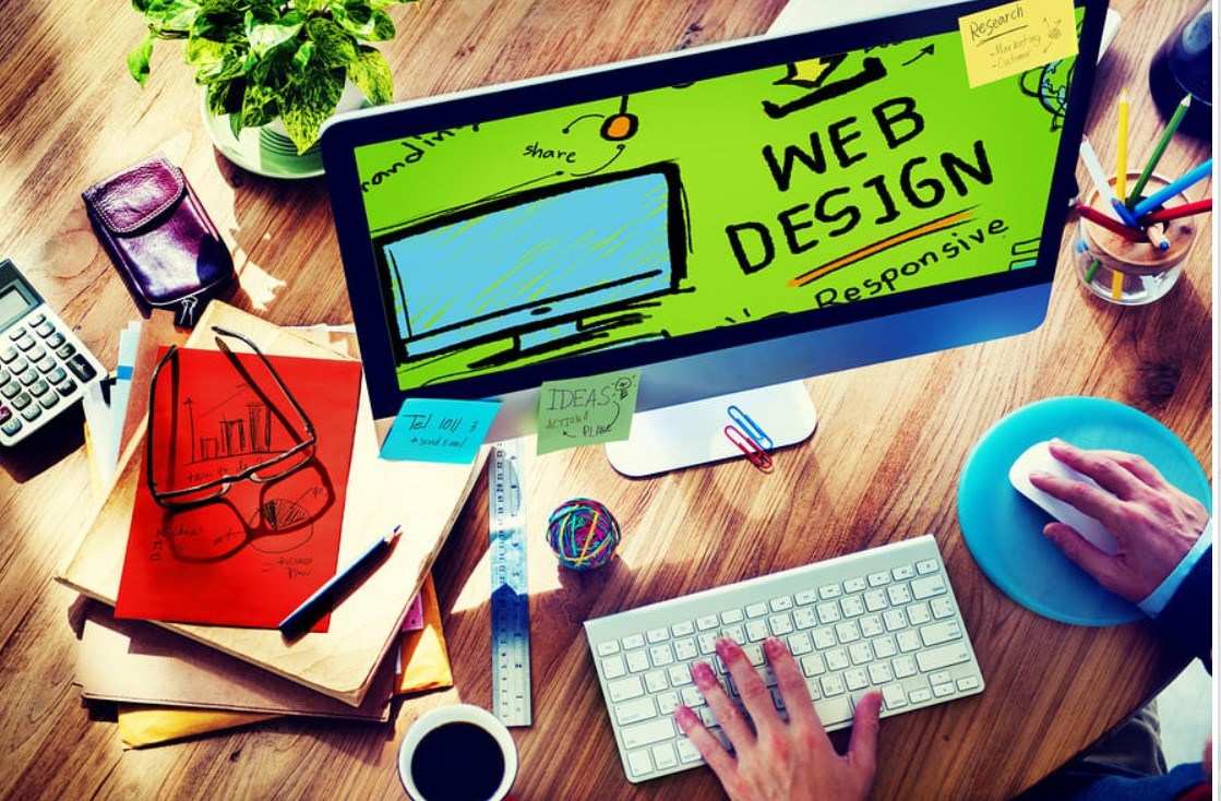  I provide you web Development in affordable price