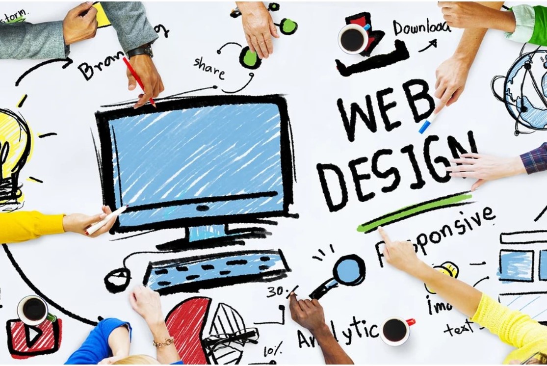 I provide you web Development in affordable price