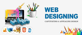 we have team design website pages 