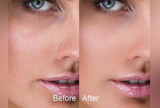 i will do Photoshop editing work professionally