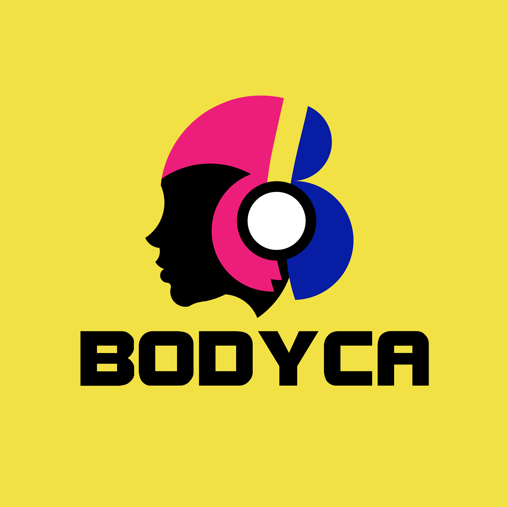 If you want logo for your company 