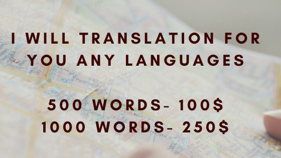 NO.1 translation and proofreading service 