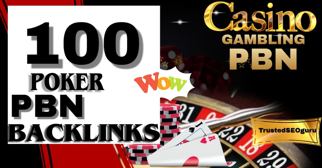 Rank your website 100 PBN DR 60+ Casino togel Singapore, SPECIAL OFFER FOR INDONESIAN Gambling sites