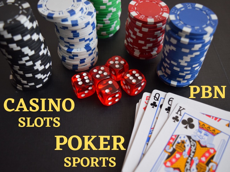 SPECIAL Thai,Indonesia,Korea,Cambodia 50 PBN DA 50to70 Casino,Gambling,UFAbet,Poker,slots websites 