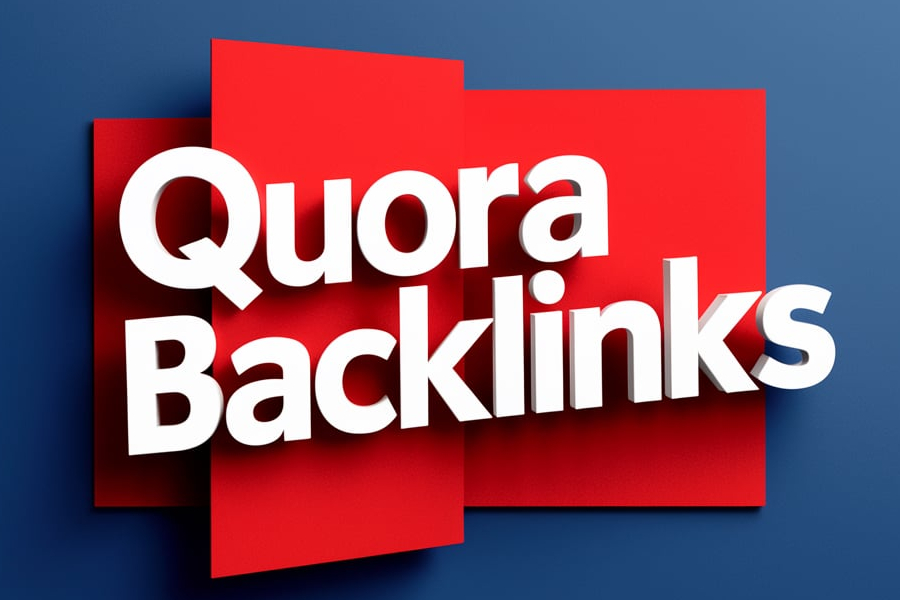 Get 5 high DA Quora backlinks for white hat link building - Wikipedia PBN alternative SEO services