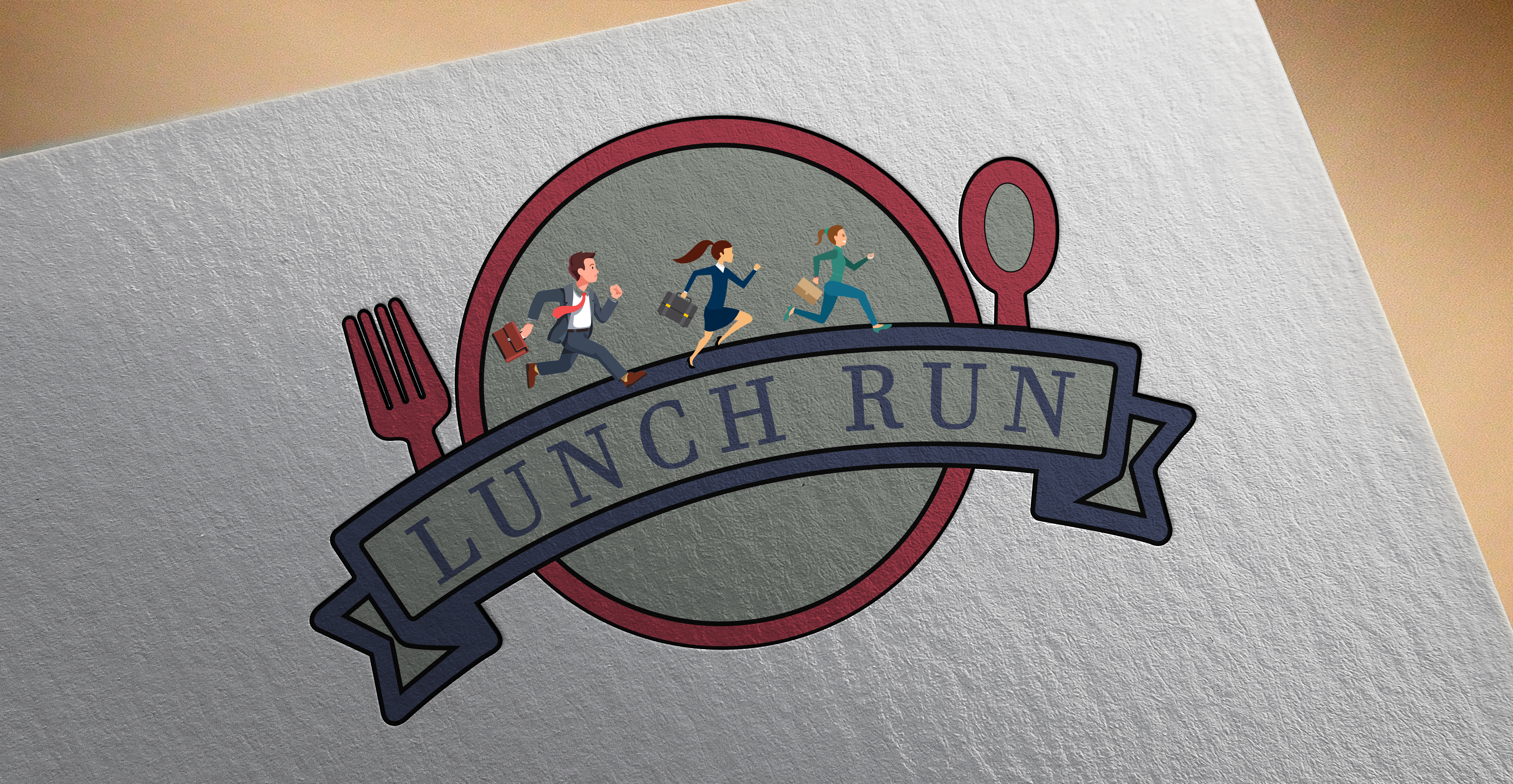 i will do unique and professional Logo design