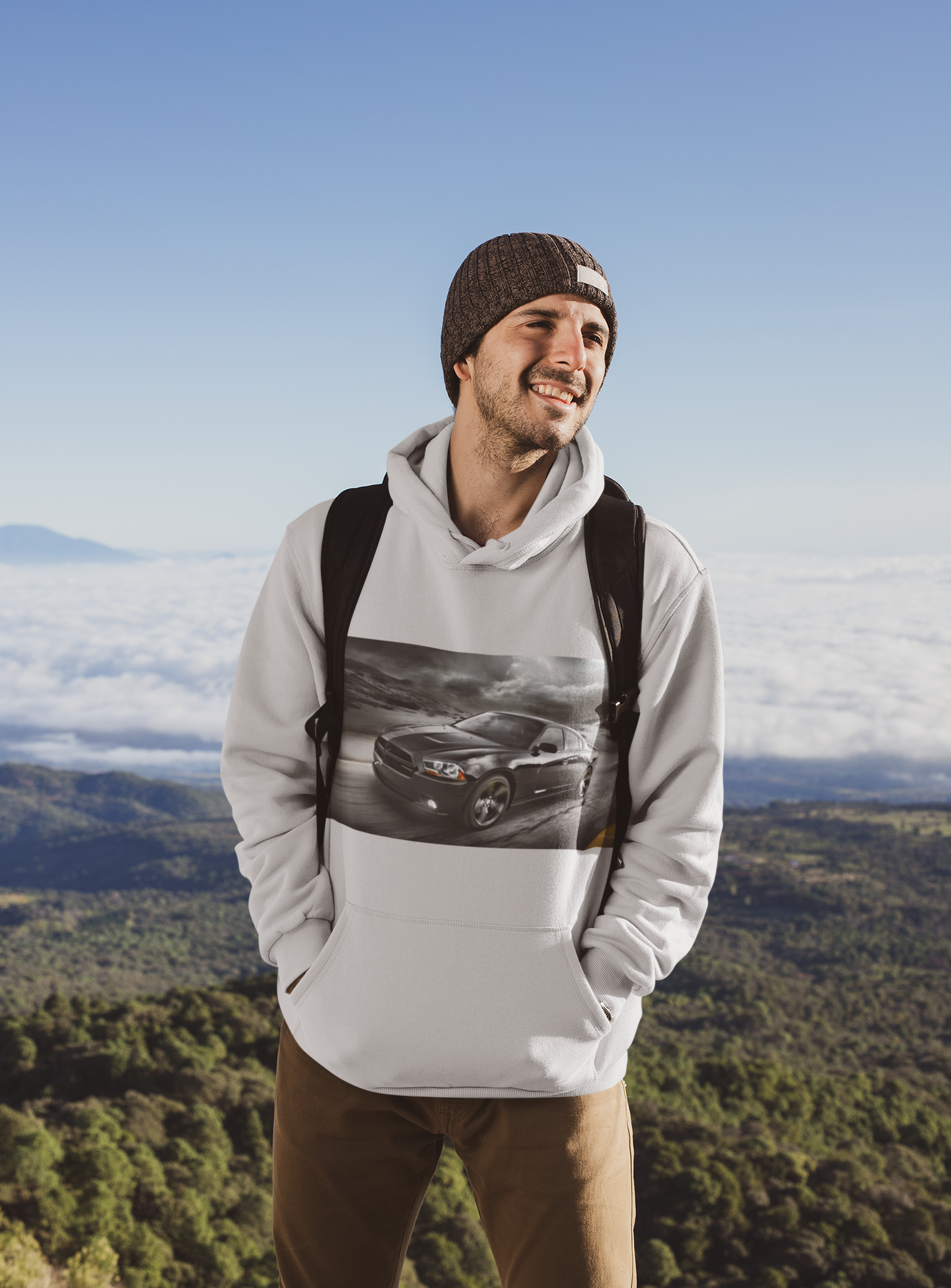 I will make good pictures with designs or brands that are you made