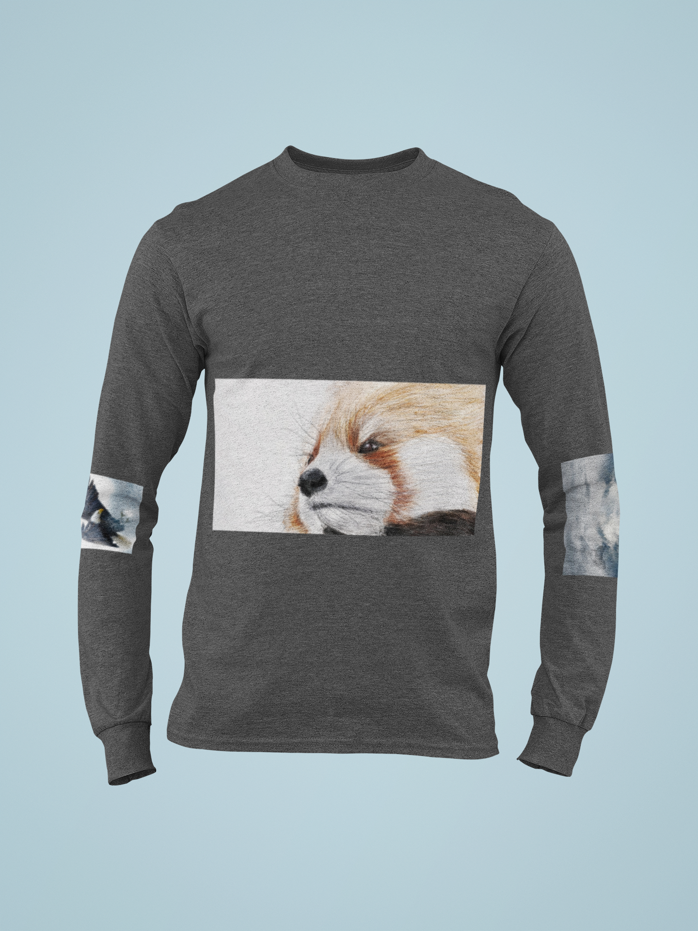 I will make good pictures with designs or brands that are you made