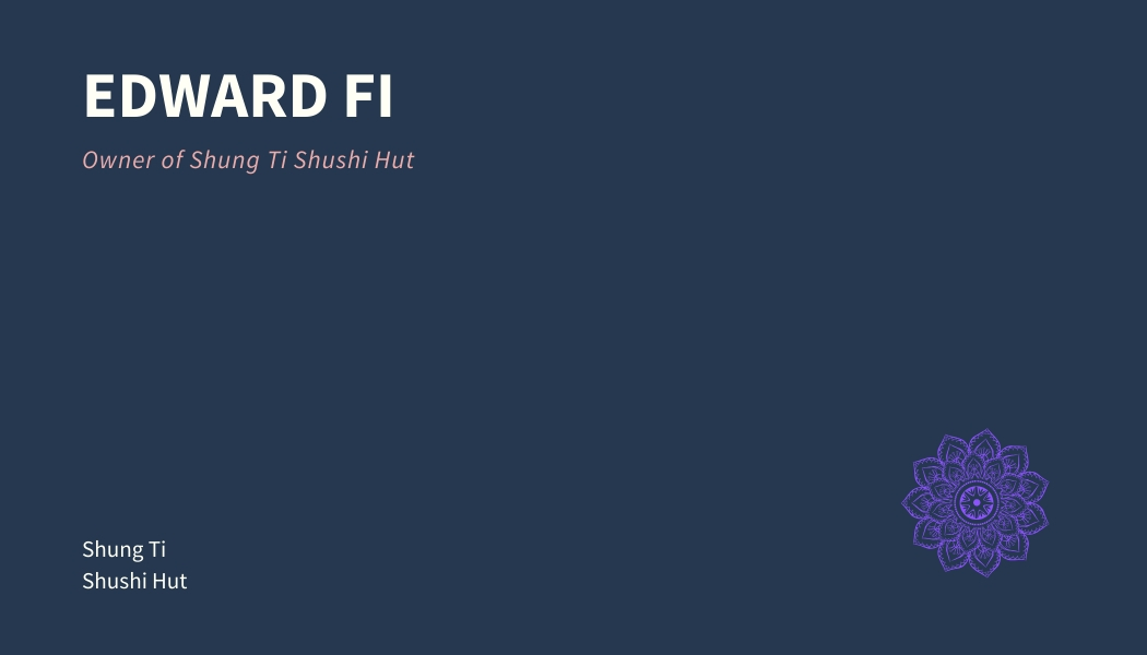 Create a Professional Looking Business Card.