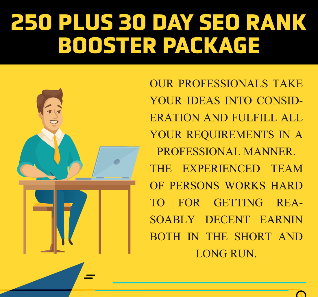 250 Plus Top Backlinks 30 Day SEO RANK BOOSTER Backlinks PACKAGE