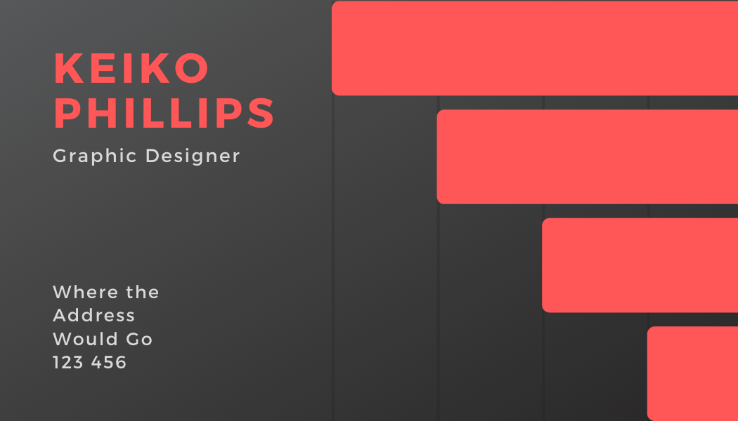 I will design you 3 professional, unique business cards.