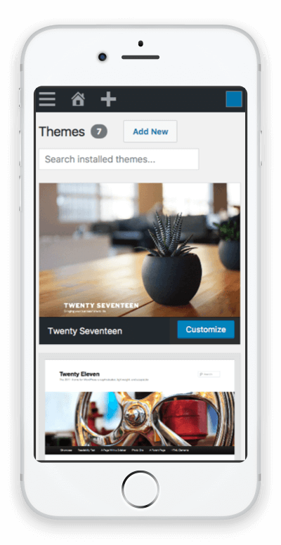 I will make a wordpress website within 2 days with free SSL CERTIFICATE