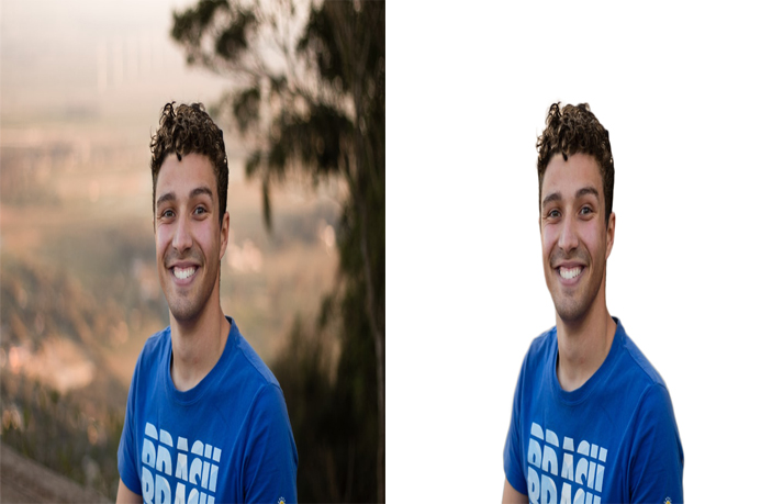 I will provide you any kind of background remove