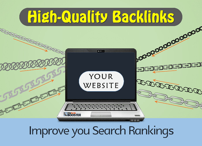 Want to Rank on Google? Do you need Backlinks? Get 200 + backlinks in just 2 days