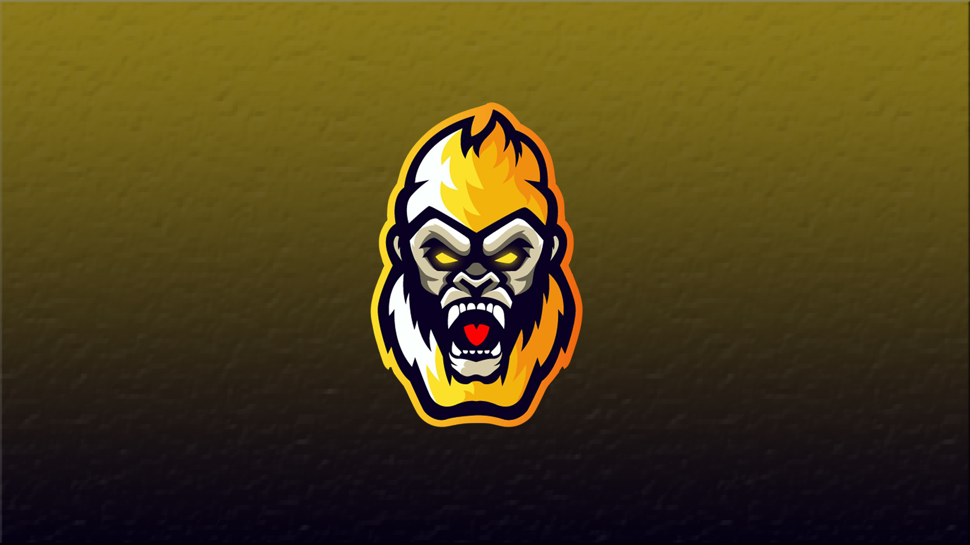 Fantabulous Logo Design 3D Art at Bucks