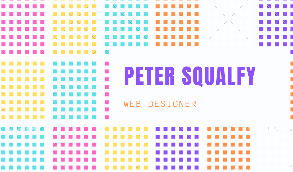 Create Your Pro Business Card Within 8hrs