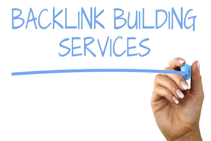 Effective Backlink Building for website