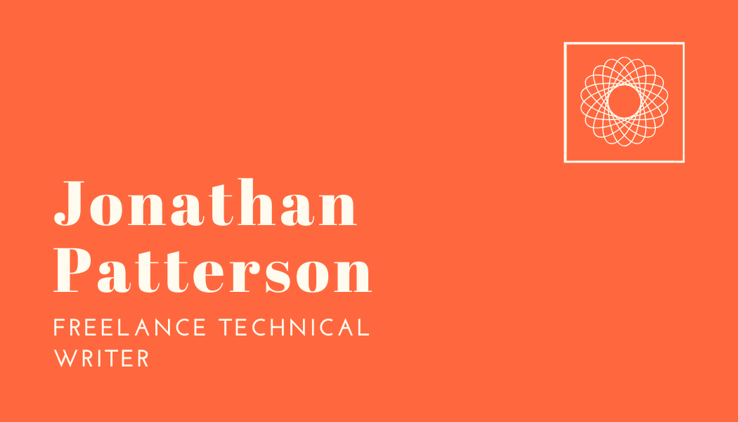 I will make you a business card