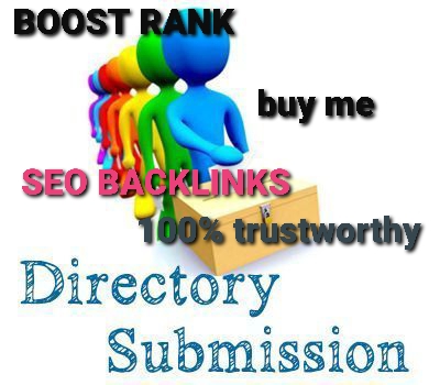 I WILL PRODUCE 500 do-follow High PR4-PR7 backlinks 
