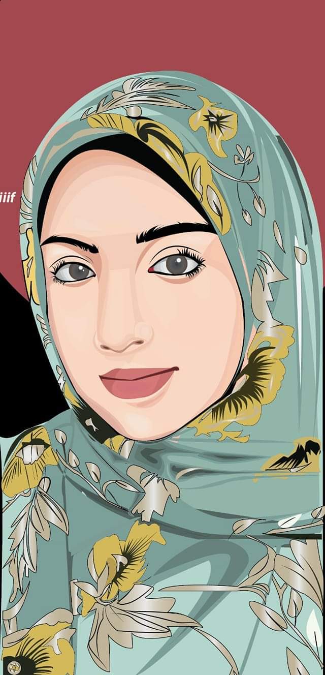 I will make vector portrait for you