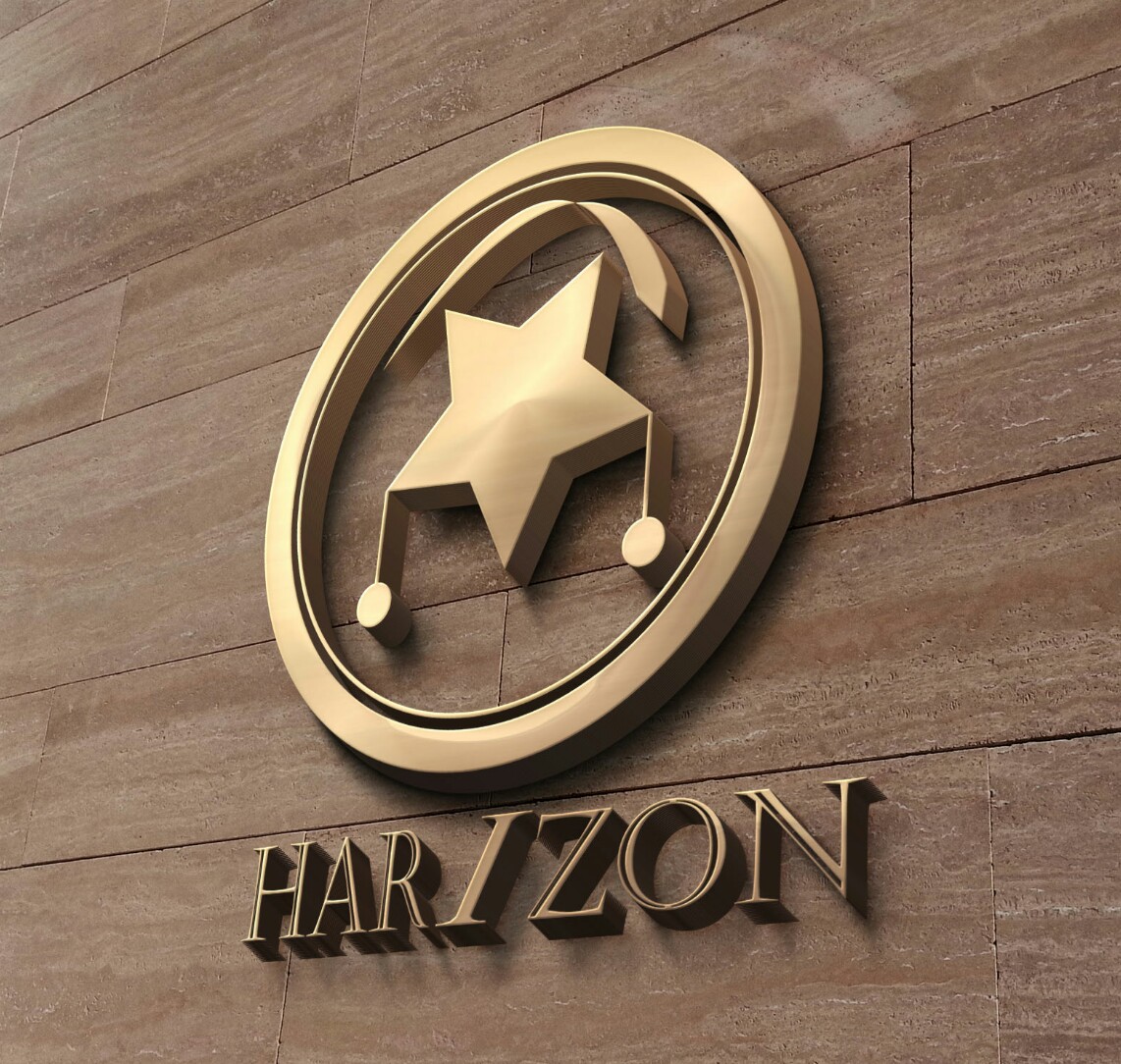 I will design glorious professional logo and designs for you 