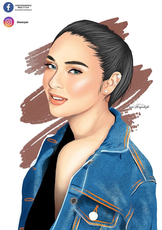 I'll create an awesome art for you