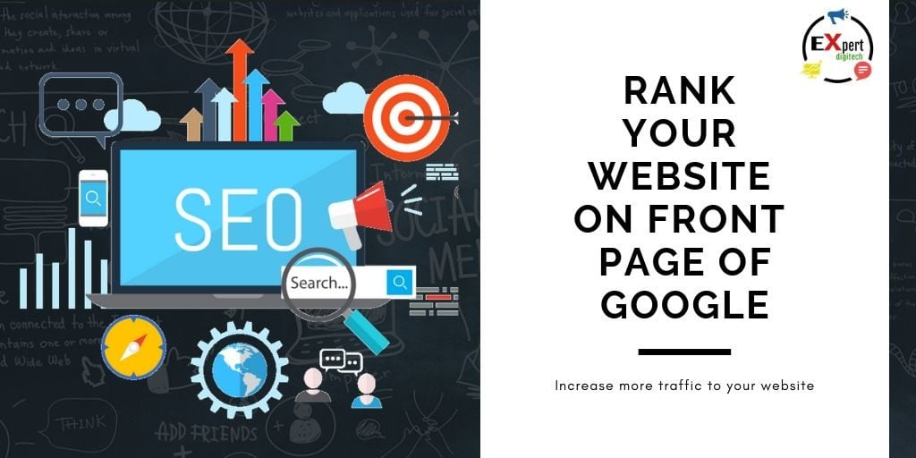 I will design and build a modern and unique wordpress website