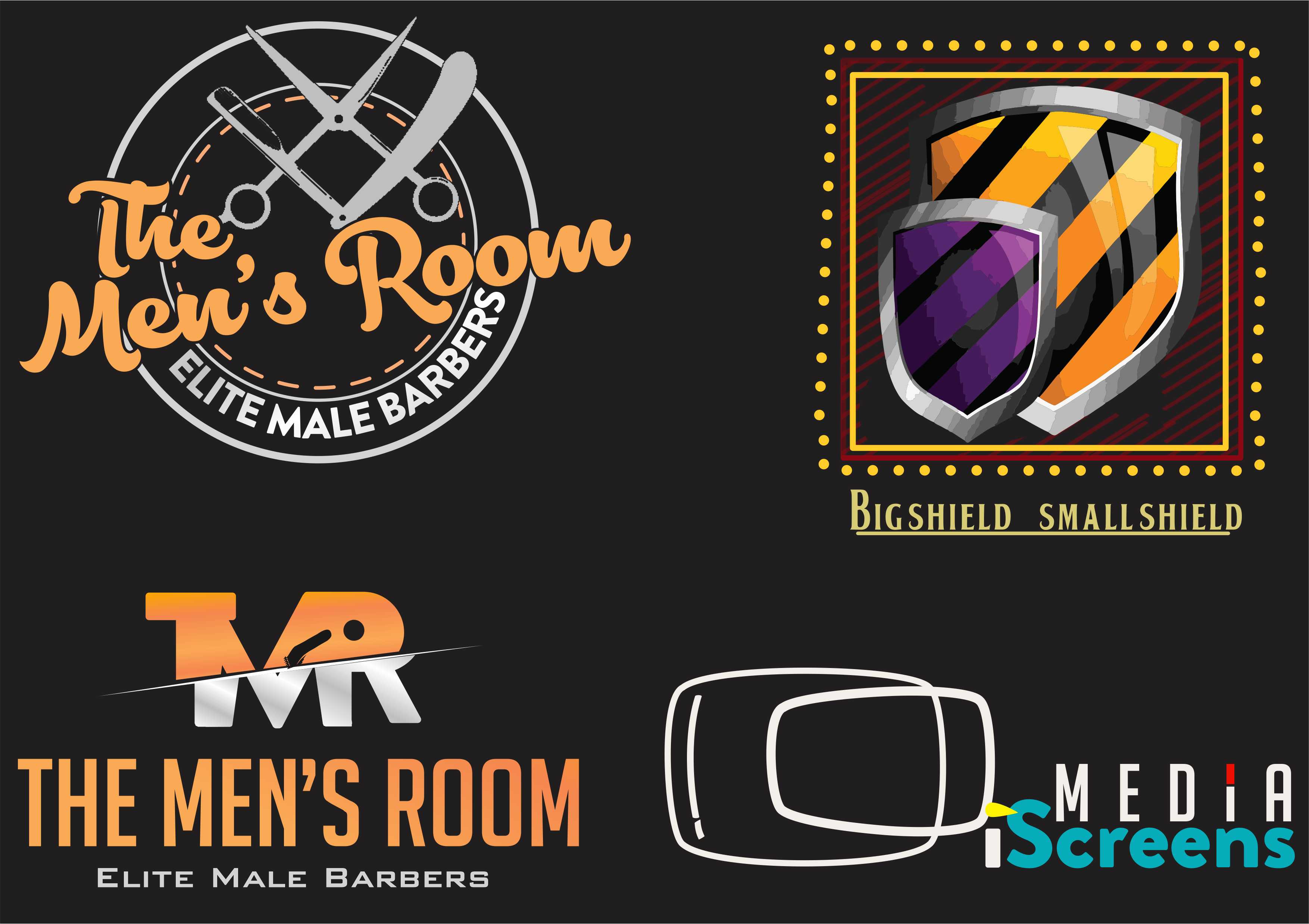 Design your modern logo in 6 hours